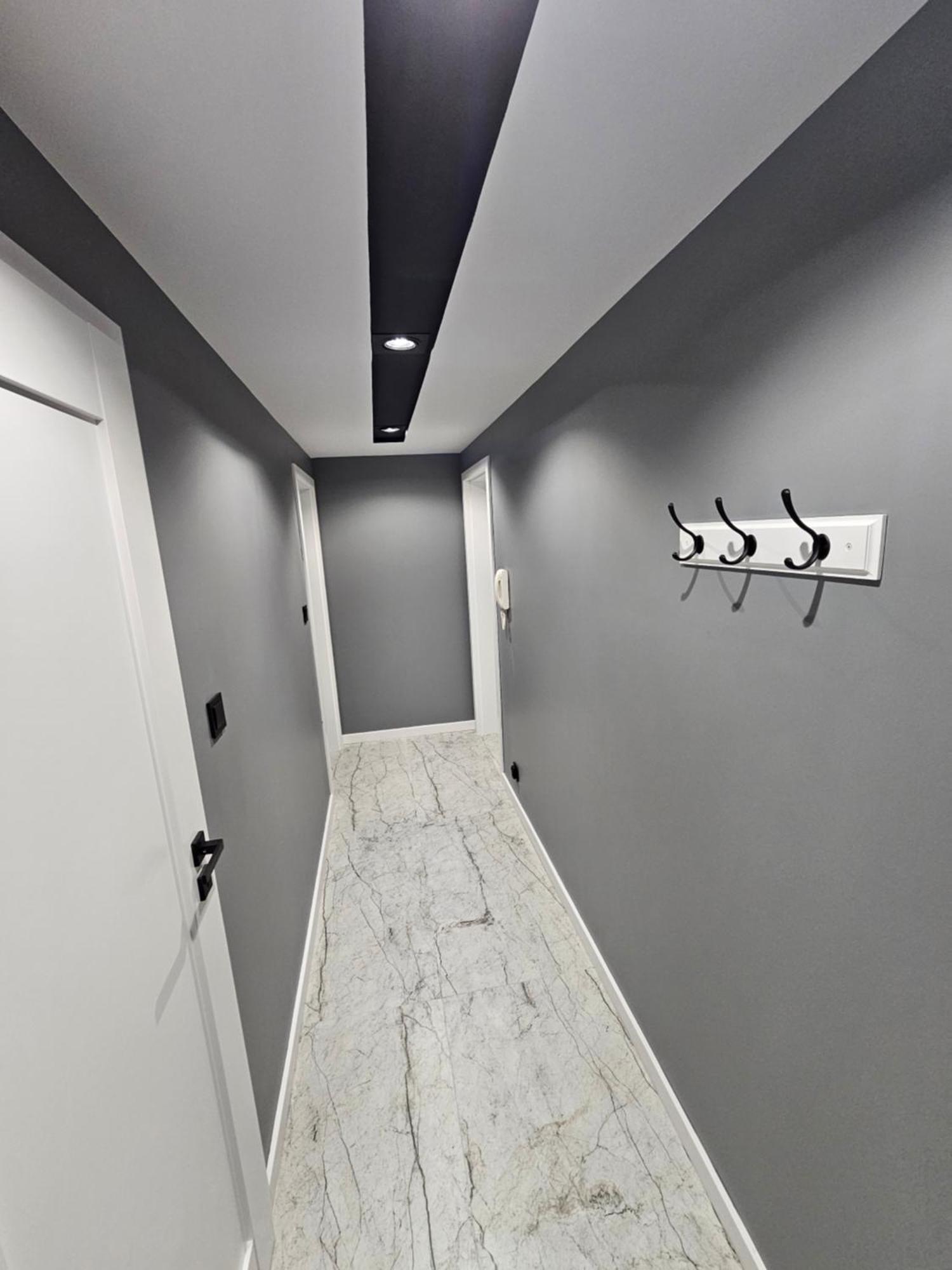 Apartament Z Jacuzzi Klimatyzacja Prywatny Parking ラドム エクステリア 写真